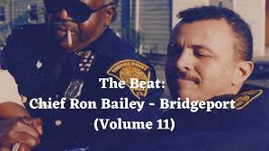 Episode 190: The Best of The Bravest: Lt. Rocky LaRocco (Volume XX)