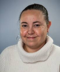 Andrea Wingo's Instagram, Twitter & Facebook