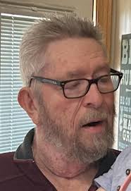 Richard Knott Obituary April 24, 2025