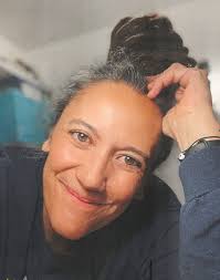 Leslie Pino Durant — New Mexico State Committee of the National Museum of  Women in the Arts