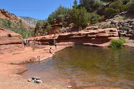 Maybe you would like to learn more about one of these? 17 Best Arizona Swimming Holes To Hit This Summer