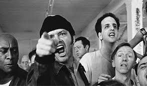 Ce livre était indisponible (en rupture) depuis 1 an. Vol Au Dessus D Un Nid De Coucou Toutes Les Infos Sur Le Film De Milos Forman