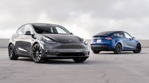 It arrives at a time when the rest of the world's manufacturers are rushing to join tesla in the electric vehicle market and there's growing. 2021 Tesla Lineup Changes What S New On The Model S 3 X And Y