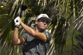 Follow your favorite pro golfers at cbssports.com. Column Garrick Higgo The Latest South African On The Rise