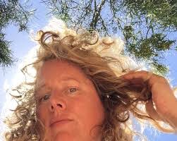 Barbara Groth's Instagram, Twitter & Facebook