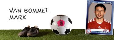 An icon used to represent a menu that can be toggled by interacting with this icon. Van Bommel Mark 10 Footballentertainment