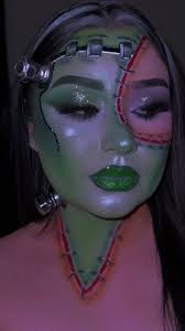 Como Maquillar A Una Niña De Payaso Para Halloween