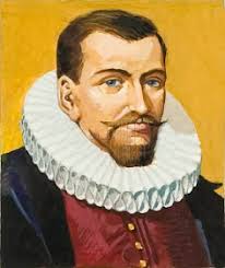 The Domestic Curator: HUDSON GENEALOGY FROM RUDOLPH TO RICHARD IV