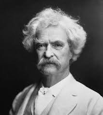 Why did Mark Twain like Heidelberg?