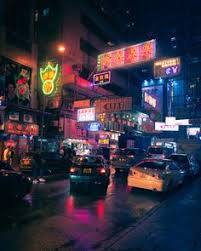 But as the city developed and businesses closed, signs were not being removed and maintained, so the. 30 Hong Kong Neon Lights Ideas Hong Kong Neon Lighting Neon
