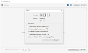 How to combine pdf files without adobe. How To Use Adobe Pdf Reader To Merge Pdf Files
