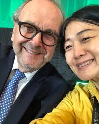 Daniel Buser (@buser_sculean_academy) · Bern