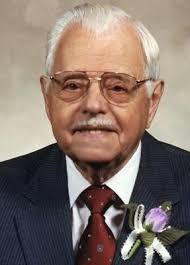 Marvin Gross Obituary (1916