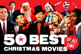 There are of course an awful lot of choices in this category. Best Christmas Movies Of All Time Ranked Thrillist