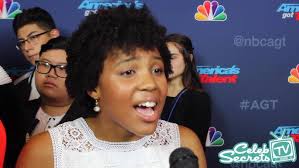 Jayna Brown Interview