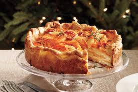 Ultimate southern christmas dinner menu. Christmas Holiday Recipes Southern Living