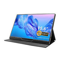 MF156D 15.6 inch Ultra-thin Portable Monitor 1920 x 1080 ...