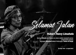 Kabar duka itu diketahui dari postingan instagram akun resmi steven & coconut treez. Hubert Henry Limahelu Personel Boomerang Meninggal Dunia