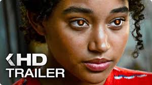 After a disease kills 98% of america's children, the surviving 2% develop superpowers and are placed in internment camps. The Darkest Minds Trailer German Deutsch 2018 Youtube