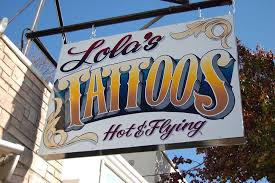 Look no further, booksy lays them out for you! Lola S Tattoos Tattoo Piercing Shop Bogota Facebook 1 Review 119 Photos