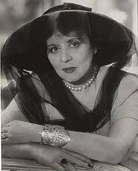 Sold at Auction: John Engstead, Theda Bara (2) photographic portraits by  John Engstead.