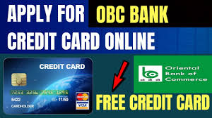 American bank online banking, bank login, & credit card login guide and solutions. Apply Oriental Bank Of Commerce Credit Card How To Apply Obc Credit Card Online Youtube