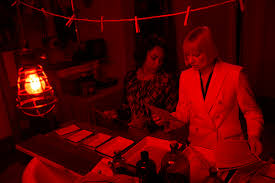 Meanwhile, nbc is scheduled to air manifest in the law and order. Frankie Drake Mysteries Review Things Better Left Dead Season 3 Episode 5 Tell Tale Tv