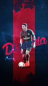 | looking for the best di maria wallpaper? Rhgfx On Twitter Angel Di Maria I Wallpaper I Psg Mobile Dimaria Rt S And Likes Appreciated