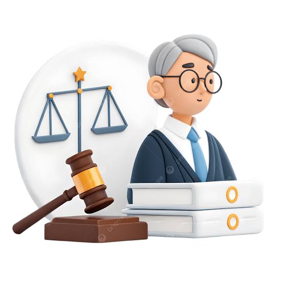 Legal Reasoning & Knowledge