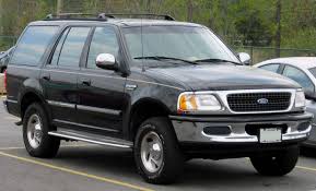 Image result for Deep Wedgewood Blue 2000 Expedition
