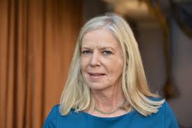 Lung Cancer Research Foundation's Eleventh Annual Lung Cancer Awareness  Luncheon