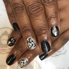 Book appointments on facebook with nail salon in richmond, virginia. Black Owned Nail Salons You Should Know Shoppe Black