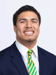 Calvin Pitcher Embracing New School, New Position