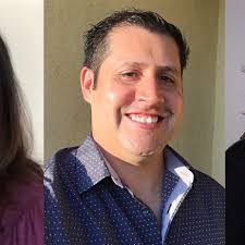 Two school board members in Lennox ask voters for re-election, face 5  challengers