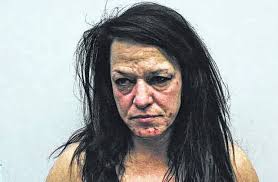 Darke County court hears theft, drug, domestic violence cases