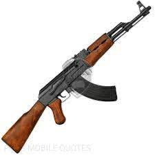 Pin On Ar Assault Rifles