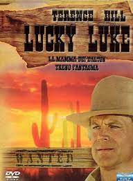 1 the episode aces back to back reveals that lucky is a veteran of the united states navy , and. Lucky Luke 1992 Tv Series Wikipedia