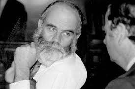 Stone Gardens: Ronald Gene Simmons