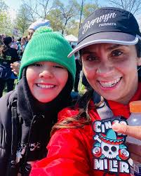 WEEKEND RACE RECAP 🏁 From Chicago to Ohio, you all showed out and made it  happen this weekend! Chicagoland Spring Marathon & Half Marathon