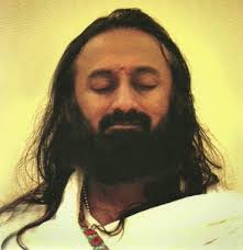 Art of Living : Navratri For Who's and Who's