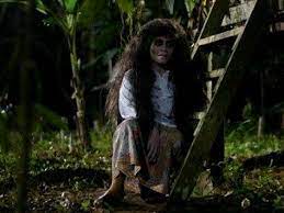 Since then, her ghost has been spotted around kampung pisang, making the villagers feel restless. Lawak Weh 5 Babak Hantu Kak Limah Yang Akan Stuck Dalam Kepala Korang Remaja