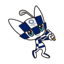 Les diffuseurs, les chaînes, le calendrier des épreuves et l'actualité des jeux. 89 Tokyo 2021 Ideas Tokyo Tokyo 2020 Olympic Mascots