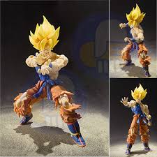 Maybe you would like to learn more about one of these? 16cm Shf Dragon Ball Z Shf Vegetto Resurrection F Son Gokou Goku Dbz Pvc Action Figure Collectible Model Toy Aliexpress