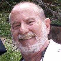 Donald L. Williams Obituary