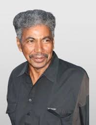 Obituary information for 1SG Wesley Jackson, Jr.