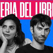 Agenda completa de la Feria del Libro de Comodoro Rivadavia: 10 días de  fiesta literaria