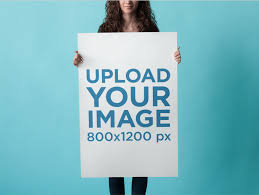 Download Free Poster Mockups Creativebooster