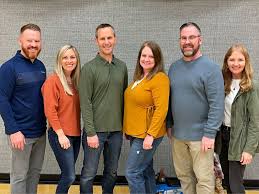 I learned a lot growing up together with this crew. It's interesting how…