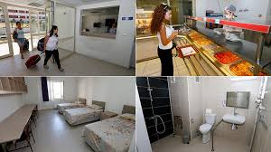İzmir kyk yurtları için görsele tıklayınız. Kyk Yurtlarinda Bes Yildiz Konforu