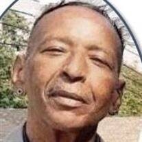 Robert Dewayne Jones Obituary